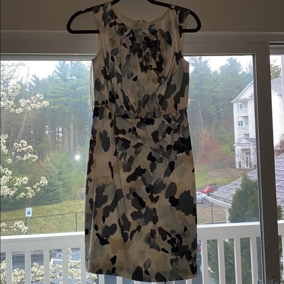 Ann Taylor dress - petite - FINAL drop - Picture 1 of 3